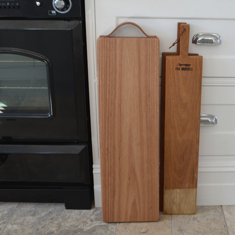large serving board