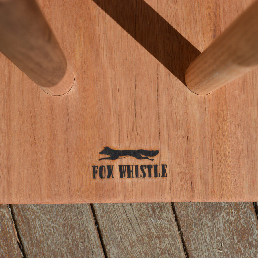 personalised boot rack