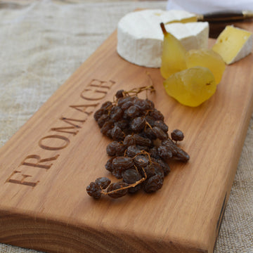 fromage cheese board